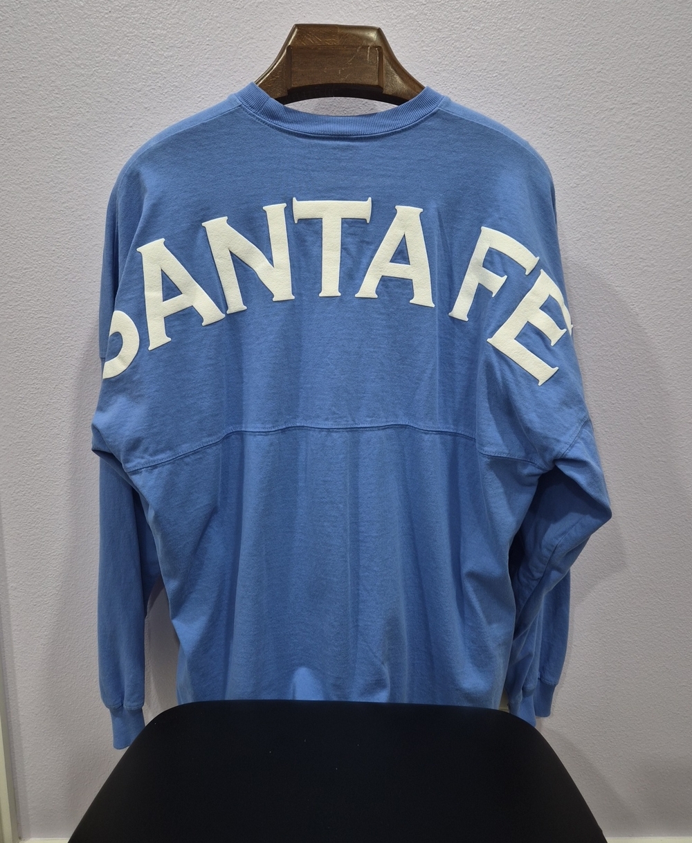 Santa Fe Spirit Jersey